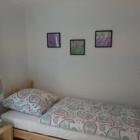 Casa vacanze Moni Weißenstadt