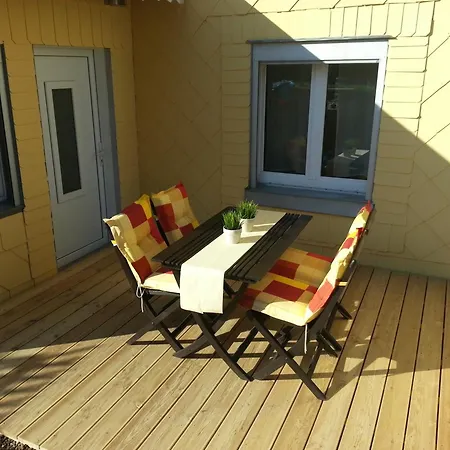 Casa vacanze Moni