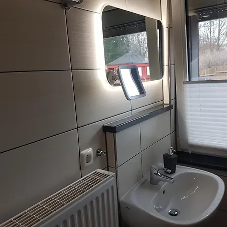 Casa vacanze Moni Weißenstadt