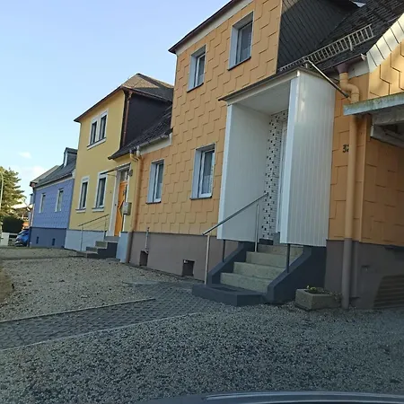 Moni * Weißenstadt