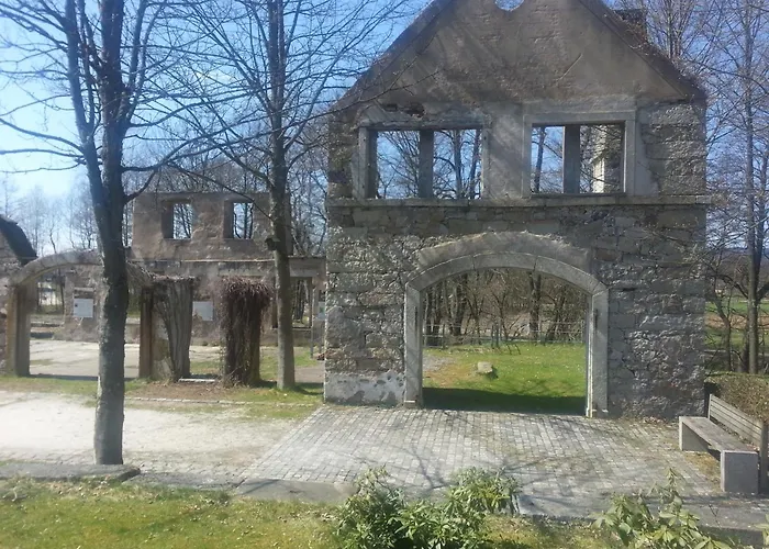 Moni * Weißenstadt