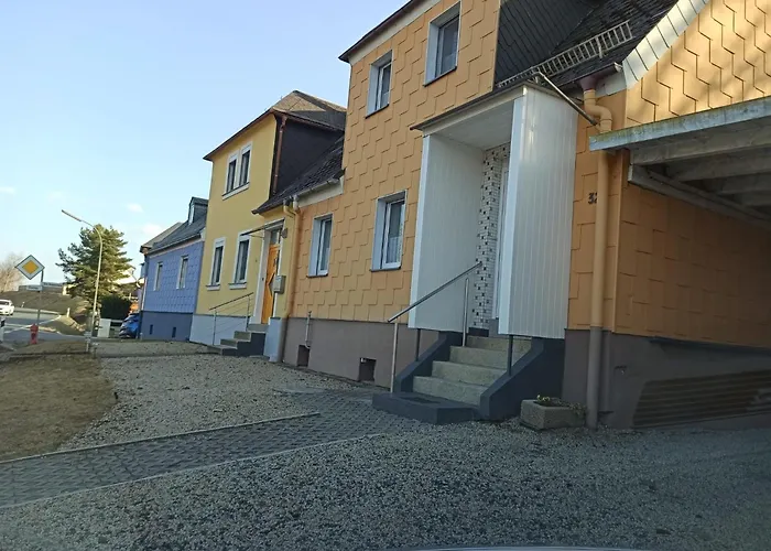 Moni * Weißenstadt